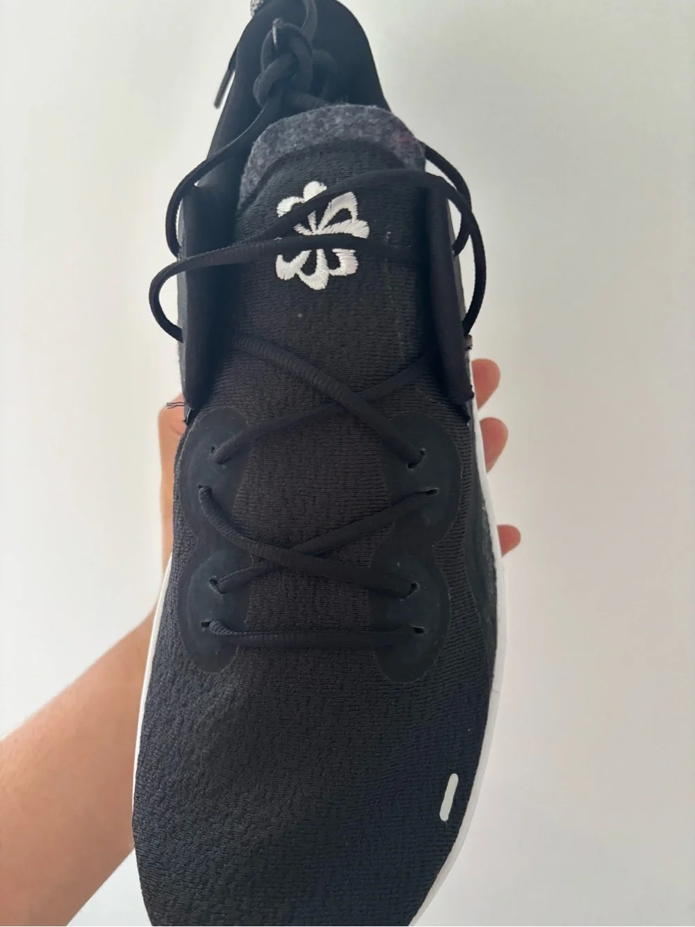 Nike comfort focused